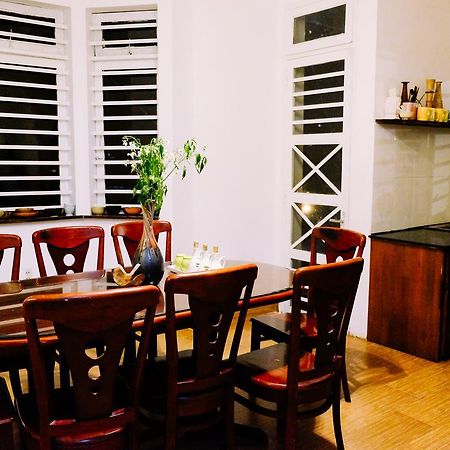 הוסטל דה לאט Vanda Garden Hill מראה חיצוני תמונה
