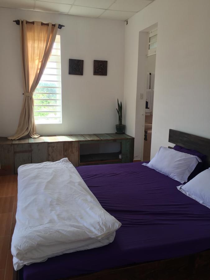 הוסטל דה לאט Vanda Garden Hill מראה חיצוני תמונה