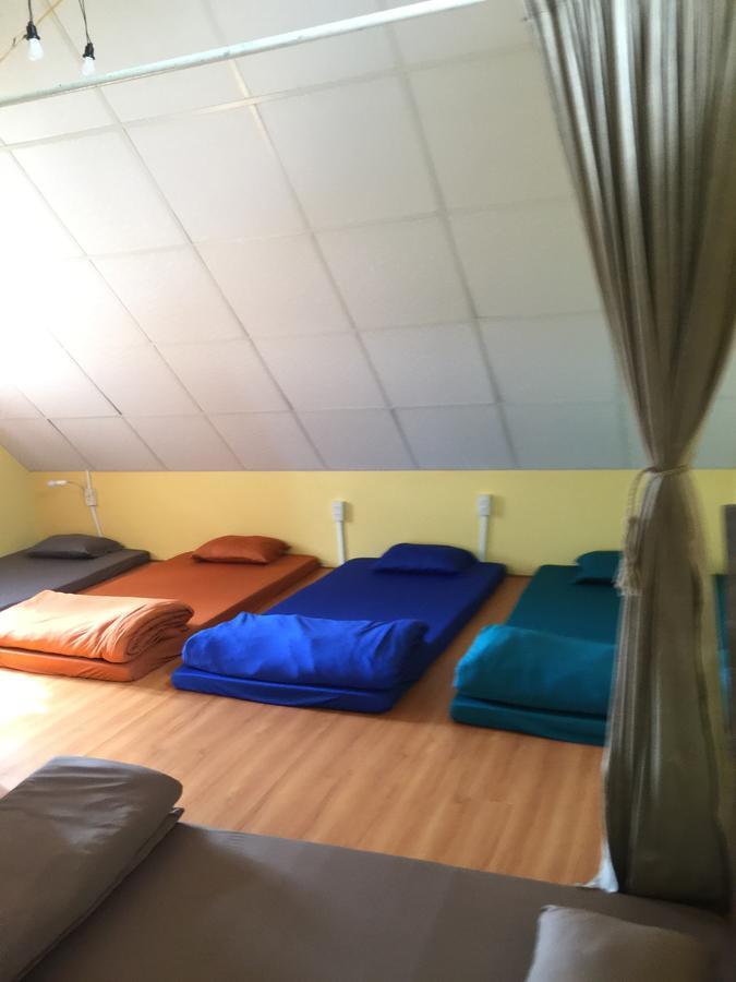 הוסטל דה לאט Vanda Garden Hill מראה חיצוני תמונה