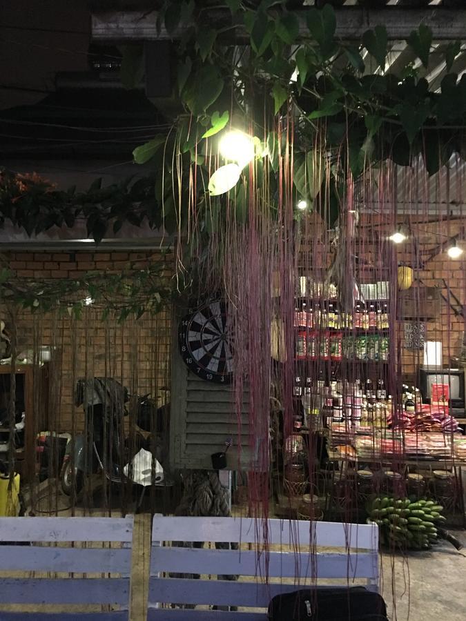 הוסטל דה לאט Vanda Garden Hill מראה חיצוני תמונה